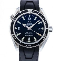 Omega Seamaster 600 2901.50.91 Réplica Reloj