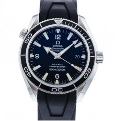 Omega Seamaster 600 2901.50.91 Réplica Reloj