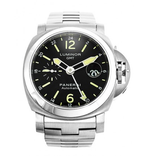 Panerai Luminor GMT PAM00297 Réplica Reloj