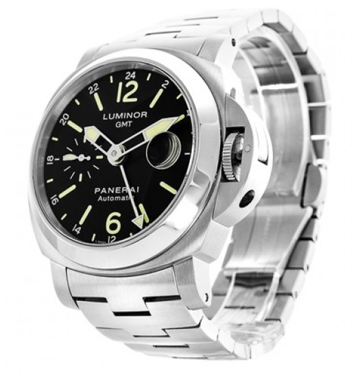 Panerai Luminor GMT PAM00297 Réplica Reloj