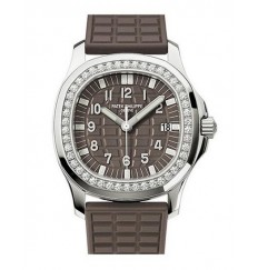 Patek Philippe Aquanaut Ladie 5067A-023 Réplica Reloj