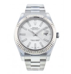 Rolex DatejustII 116334 Réplica Reloj