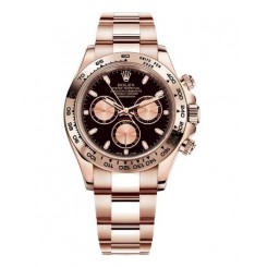 Rolex Daytona 116505 Réplica Reloj