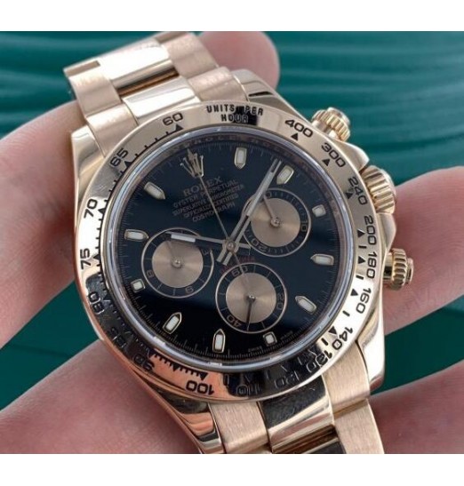 Rolex Daytona 116505 Réplica Reloj