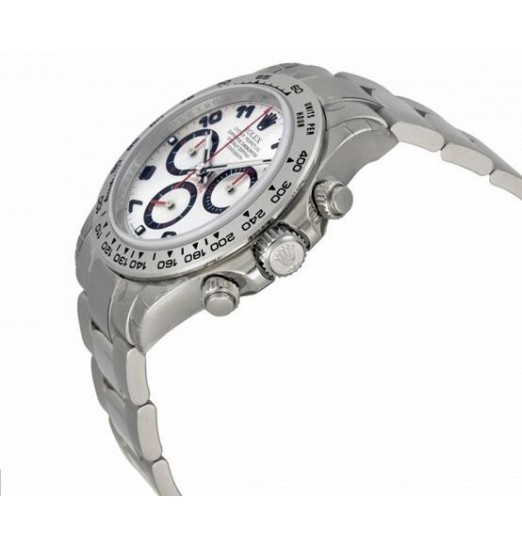 Rolex Daytona 116509A Réplica Reloj