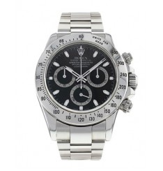 Rolex Daytona 116520 Réplica Reloj