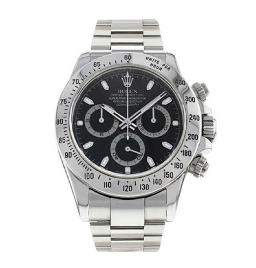 Rolex Daytona 116520 Réplica Reloj