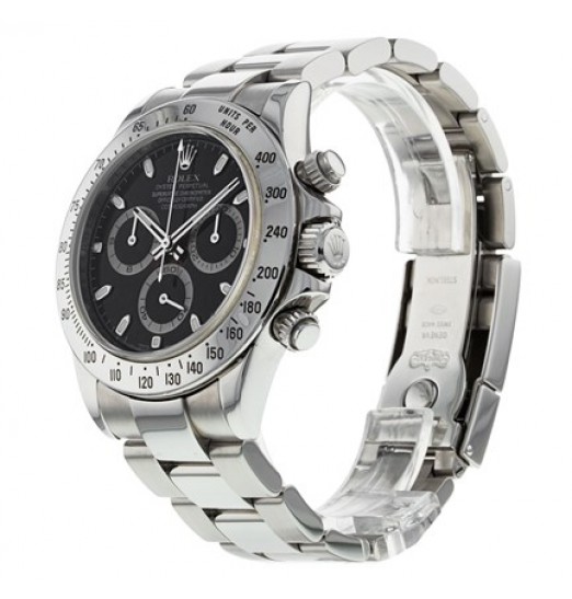 Rolex Daytona 116520 Réplica Reloj