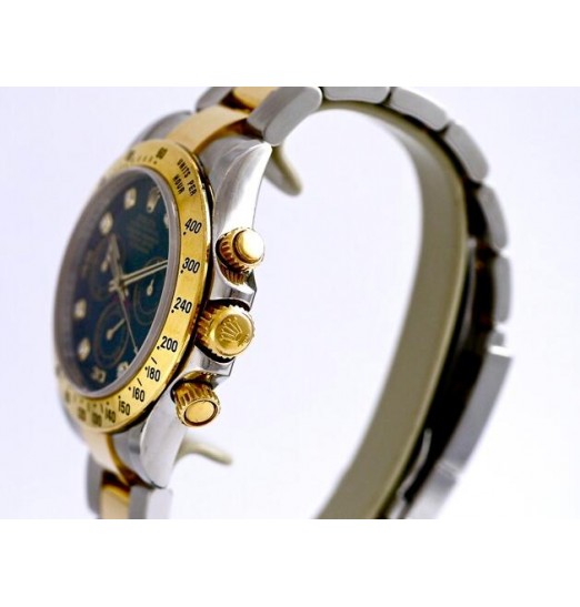 Rolex Daytona 116523B Réplica Reloj