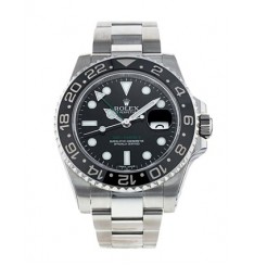 Rolex GMT Master 116710LN Réplica Reloj