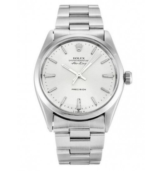 Rolex Oyster Perpetual Air-King 5500 Réplica Reloj