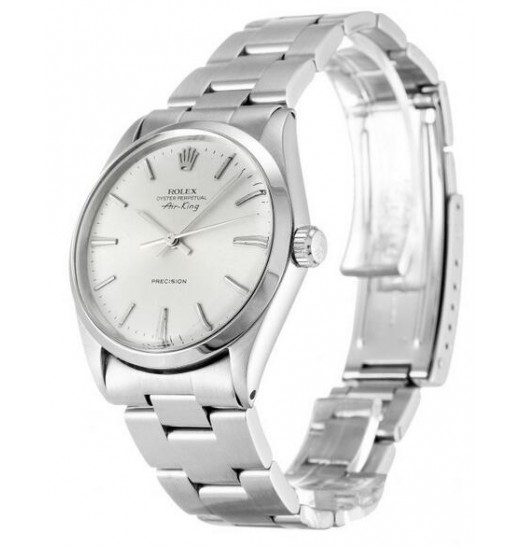 Rolex Oyster Perpetual Air-King 5500 Réplica Reloj