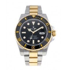 Rolex Submariner Date 116613LN Réplica Reloj