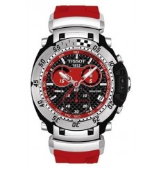 Tissot T027.417.17.201.04 Réplica Reloj