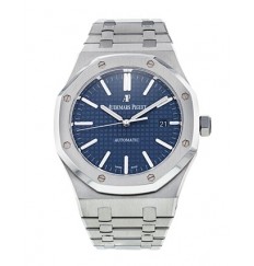 Audemars Piguet Royal Oak Selfwinding 15400ST.OO.1220ST.03 Réplica Reloj