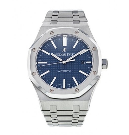 Audemars Piguet Royal Oak Selfwinding 15400ST.OO.1220ST.03 Réplica Reloj