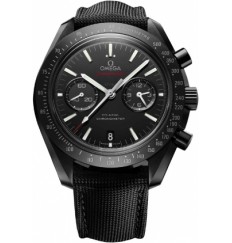 Omega Speedmaster "Dark Side of the Moon" hombres Ceramic 311.92.44.51.01.003 Réplica Reloj