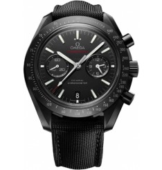 Omega Speedmaster "Dark Side of the Moon" hombres Ceramic 311.92.44.51.01.003 Réplica Reloj