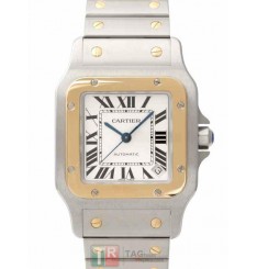 Cartier Santos Galbee XL W20099C4 Réplica Reloj