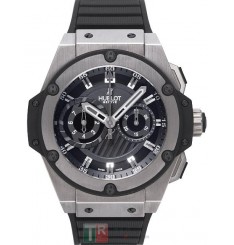 Hublot King Power Foudroyante Zirconium 715.ZX.1127.RX Réplica Reloj