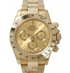 Rolex Daytona 116528B Réplica Reloj