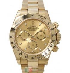 Rolex Daytona 116528B Réplica Reloj