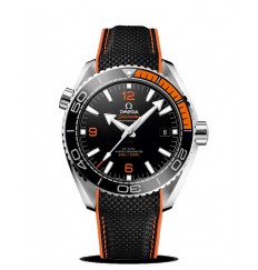 Omega Seamaster Planet Ocean 600 M Co-Axial Master CHRONOMETER 43.5 mm 215.32.44.21.01.001 Réplica Reloj