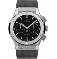 Hublot Classic Fusion Chronograph 45mm 521.nx.1171.rx Réplica Reloj