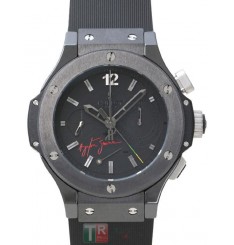 Hublot Big Bang Ayrton Senna Del Para Hombre 309.CM.134.RX Réplica Reloj