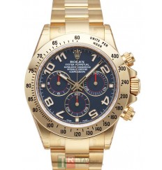 Rolex DayTona 116528 Réplica Reloj