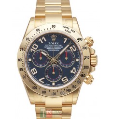 Rolex DayTona 116528 Réplica Reloj