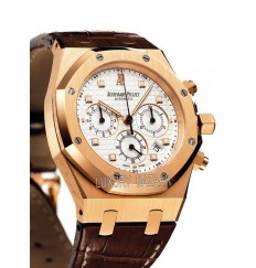 Audemars Piguet Royal Oak Cronografo 26022OR.00.D088CR.01 Réplica Reloj