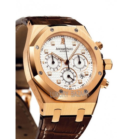 Audemars Piguet Royal Oak Cronografo 26022OR.00.D088CR.01 Réplica Reloj