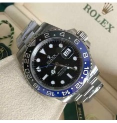 Rolex GMT-Master 1675 Réplica Reloj