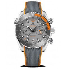 Omega Seamaster Planet Ocean 600 M Co-Axial Master Chronograph 45.5 mm 215.92.46.51.99.001 Réplica Reloj