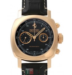 Panerai Ferrari Granturismo Cronografo PAMFER00006 Réplica Reloj