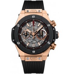 Hublot Big Bang Unico 45mm 411.om.1180.rx Réplica Reloj