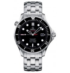 Omega Seamaster James Bond 007 300M Automatico 212.30.41.20.01.001 Réplica Reloj