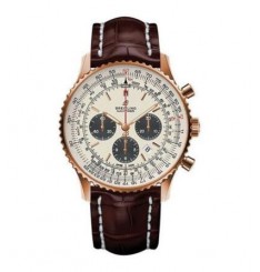 Breitling Navitimer 1 B01 Cronografo 46 RB0127121G1P1 Réplica Reloj