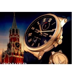 Venta AAA Ulysse Nardin R plica reloj