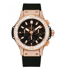 Hublot Big Bang Oro 44mm 301.px.1180.rx.0904 Réplica Reloj