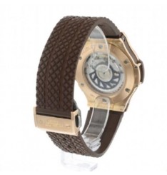 Hublot Big Bang Cappuccino Hombre 341.PC.1007.RX Réplica Reloj