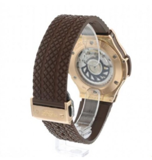 Hublot Big Bang Cappuccino Hombre 341.PC.1007.RX Réplica Reloj