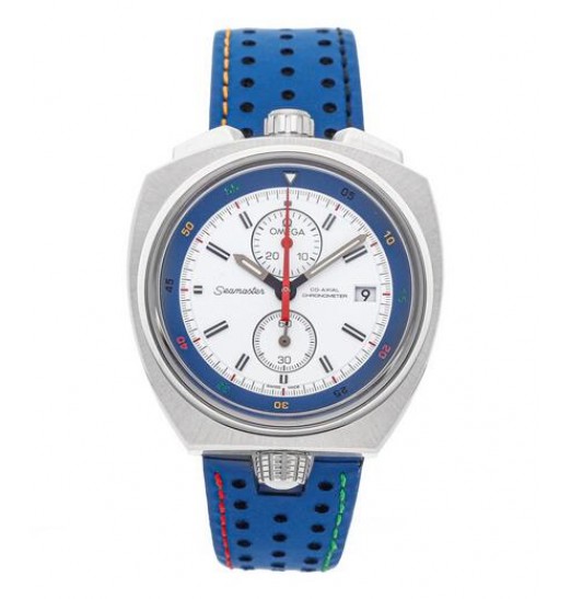 Omega Specialities Olympic Collection 522.12.43.50.04.001 Réplica Reloj