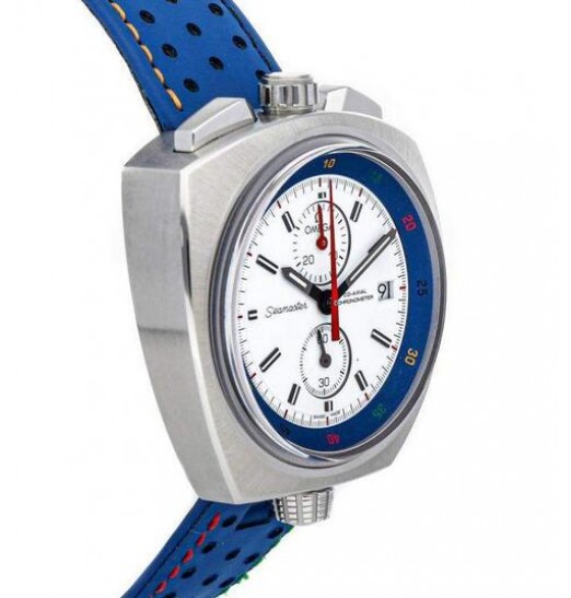 Omega Specialities Olympic Collection 522.12.43.50.04.001 Réplica Reloj