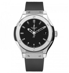 Hublot Classic Fusion Titanium 581.NX.1170.RX Réplica Reloj