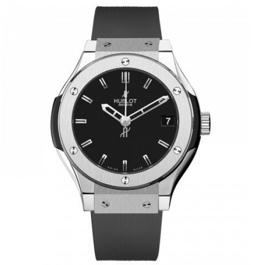 Hublot Classic Fusion Titanium 581.NX.1170.RX Réplica Reloj