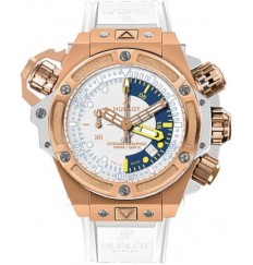 Hublot King Power Oceanographic 1000 48mm 732.oe.2180.rw Réplica Reloj