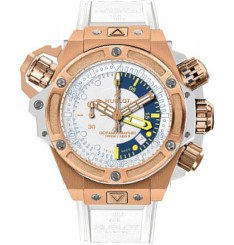 Hublot King Power Oceanographic 1000 48mm 732.oe.2180.rw Réplica Reloj