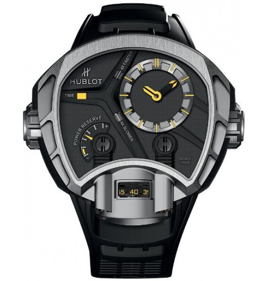 Hublot Masterpiece MP-02 Key Of Time 902.nx.1179.rx Réplica Reloj